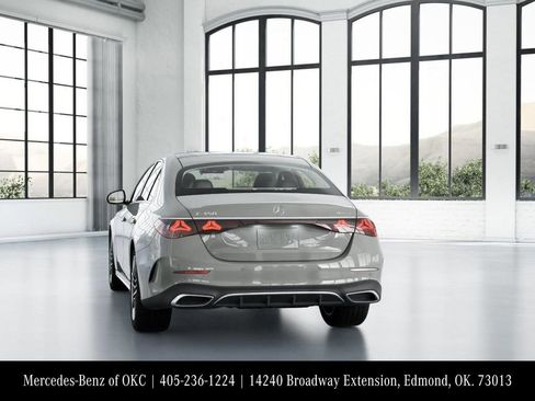 New 2026 Mercedes-Benz E 350 4MATIC Sedan image 26