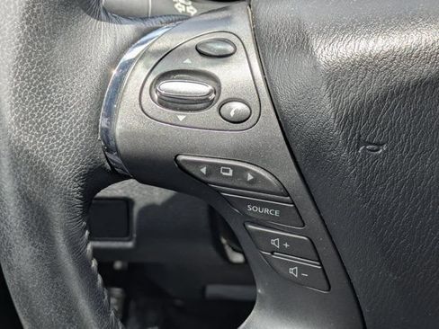 Used 2019 Nissan Murano Platinum w/ Cargo Package AWD/4WD image 27