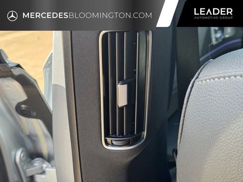 Used 2025 Mercedes-Benz GLS 450 GLS 450 image 92