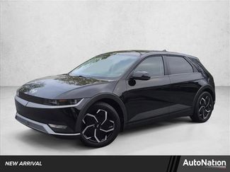 Used 2024 Hyundai Ioniq 5 SE video 1