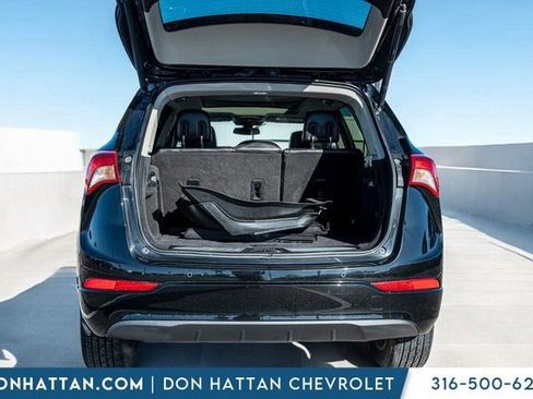 Used 2019 Buick Envision Essence image 34