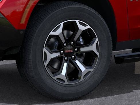 New 2026 GMC Yukon AT4 Ultimate AWD/4WD image 33