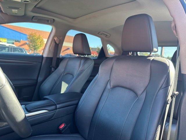 Used 2022 Lexus RX 350 AWD w/ Premium Package image 20
