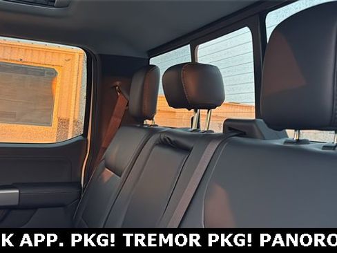 New 2026 Ford F350 Lariat w/ Tremor Off-Road Package image 27