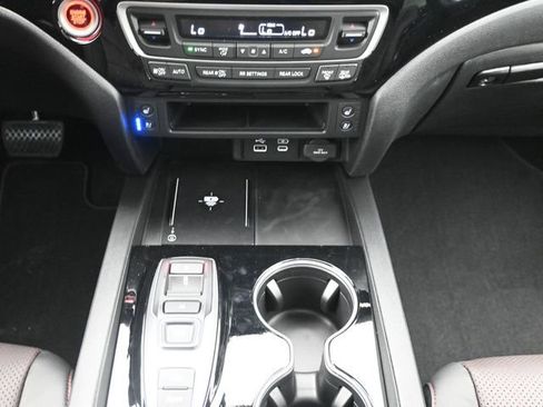 New 2026 Honda Ridgeline Black Edition image 24