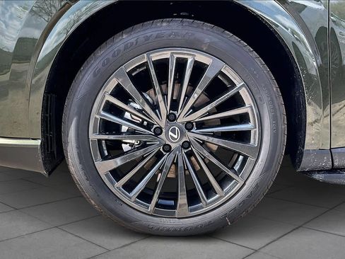 New 2026 Lexus RX 350 Premium image 21