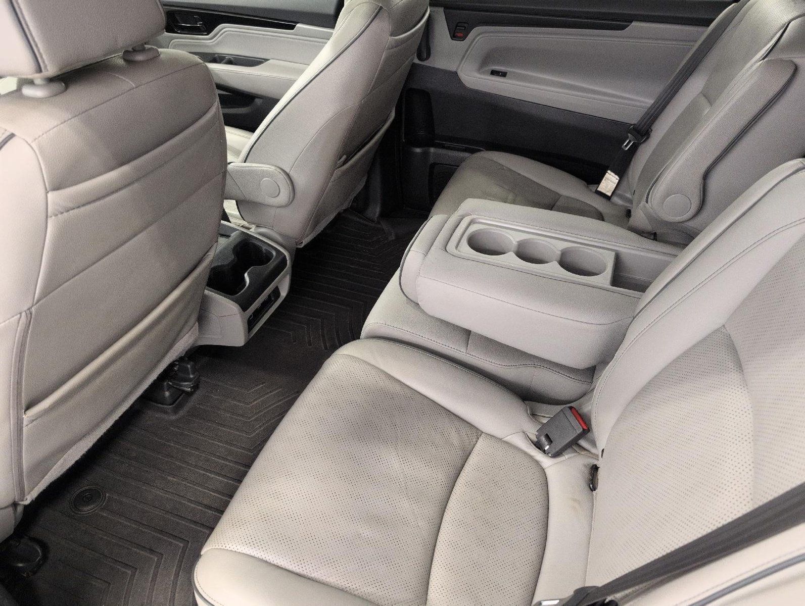 Used 2021 Honda Odyssey Elite image 22