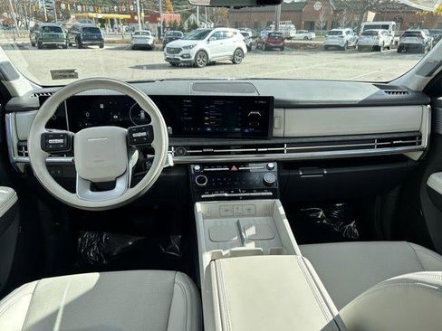 New 2026 Hyundai Santa Fe Calligraphy image 48