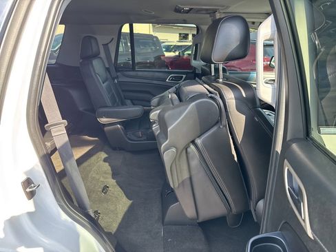 Used 2018 GMC Yukon Denali w/ Denali Ultimate Package image 20