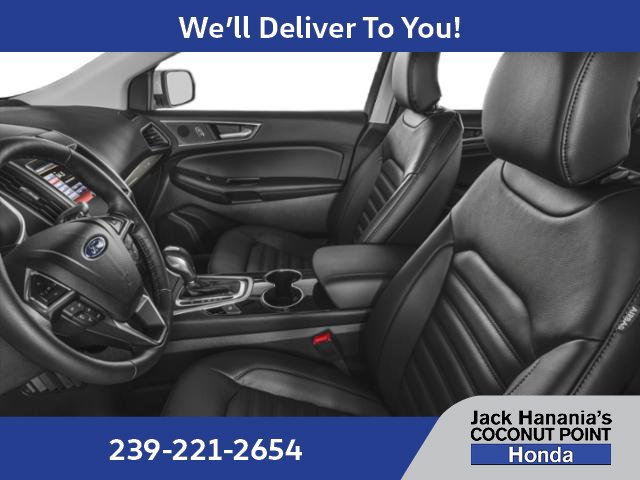 Used 2015 Ford Edge SE FWD image 9