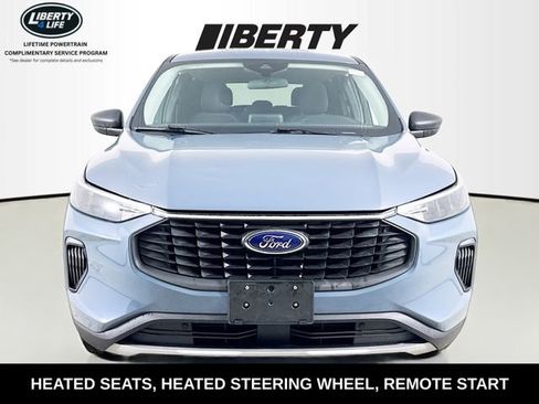 Used 2024 Ford Escape Active image 2