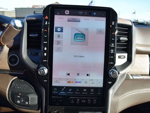 New 2026 RAM 2500 Limited image 39