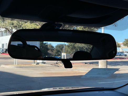 New 2026 Nissan Sentra S w/ Floor Mat Package image 26