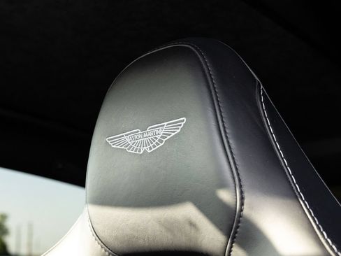 Used 2023 Aston Martin DBX 707 AWD/4WD image 25