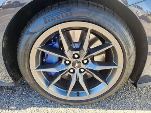 Used 2024 Ford Mustang Dark Horse image 24