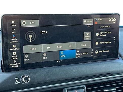 New 2026 Honda Pilot Elite image 18