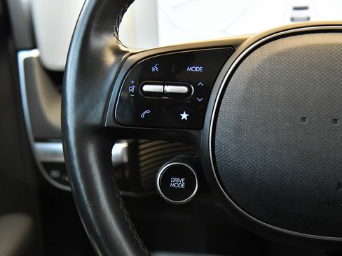 Used 2024 Hyundai Ioniq 5 SEL RWD image 33