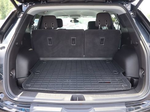 Used 2021 Chevrolet Blazer LT FWD image 32
