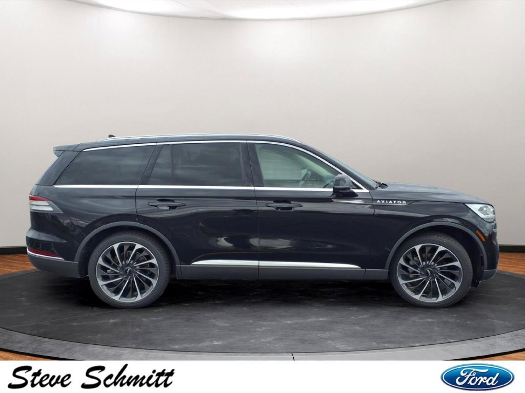 Used 2020 Lincoln Aviator Reserve w/ Equipment Group 202A AWD/4WD image 34