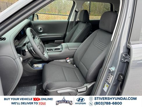 Certified 2026 Hyundai Palisade SE FWD image 16