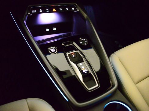 Certified 2025 Audi A3 2.0T Premium w/ Black Optic Package image 14