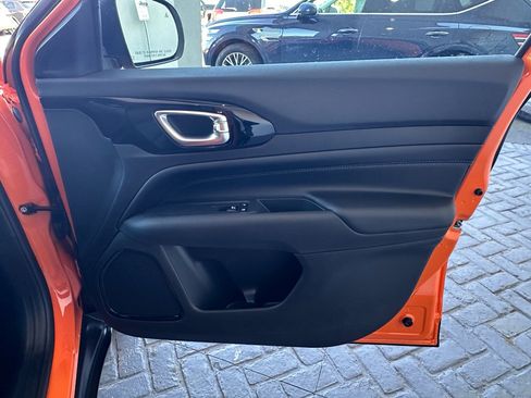 New 2026 Jeep Compass Latitude image 27