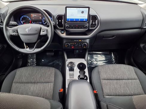 Used 2022 Ford Bronco Sport Big Bend w/ Convenience Package image 9