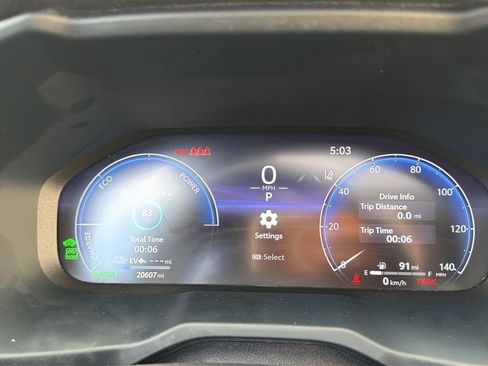 Used 2024 Toyota RAV4 XSE w/ Weather Package AWD/4WD image 25