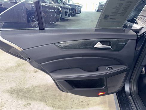Used 2016 Mercedes-Benz CLS 400 image 16