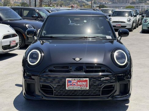 New 2026 MINI Cooper S FWD image 3