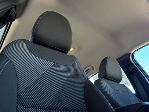 New 2027 Chevrolet Bolt LT FWD image 17
