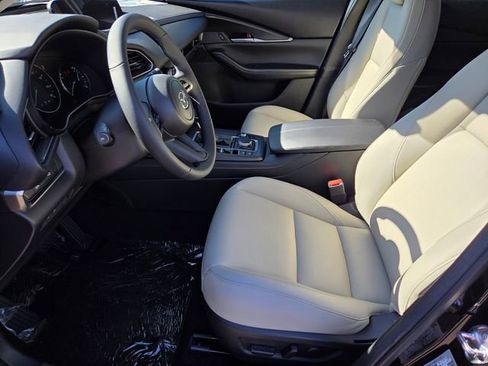 New 2026 MAZDA CX-30 AWD 2.5 S w/ Select Sport Pkg image 6