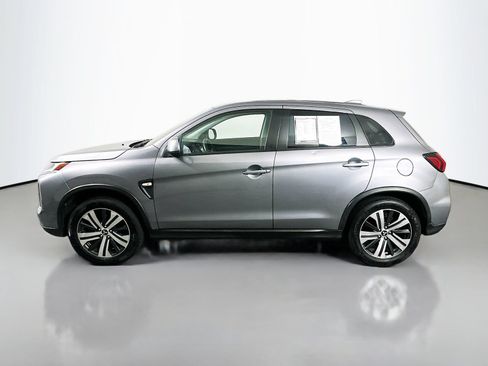 Used 2020 Mitsubishi Outlander Sport ES FWD image 4