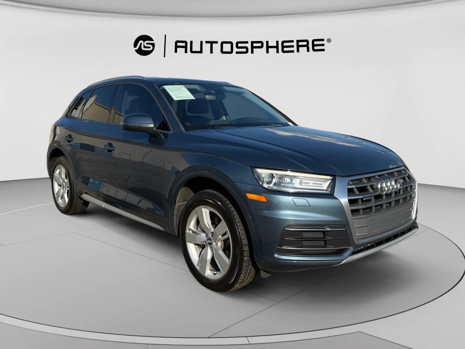 Used 2018 Audi Q5 2.0T Premium AWD/4WD image 11