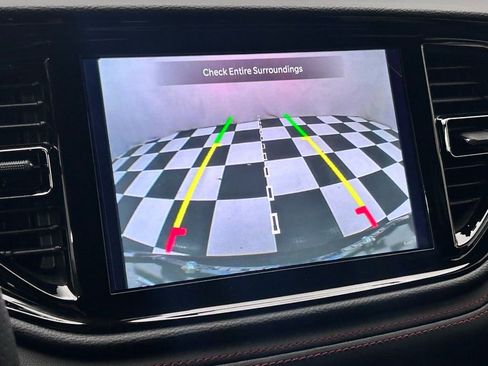 New 2026 Dodge Durango GT image 23