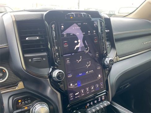 Used 2019 RAM 1500 Limited image 26