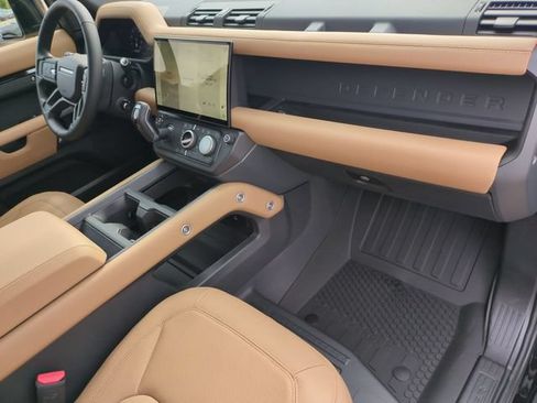 New 2026 Land Rover Defender 110 S AWD/4WD image 19