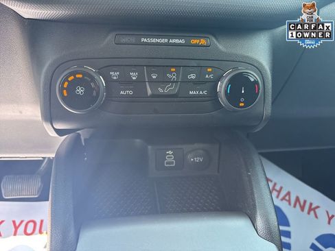 Used 2024 Ford Bronco Sport Big Bend AWD/4WD image 21