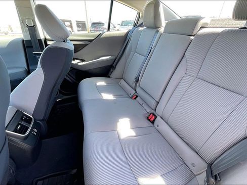 Used 2024 Subaru Legacy Premium image 19