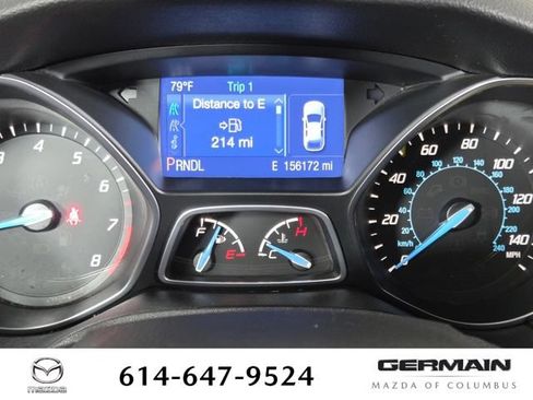 Used 2014 Ford Focus SE FWD image 25