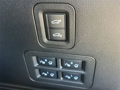 New 2026 INFINITI QX80 Autograph w/ Premium Cargo Package image 11