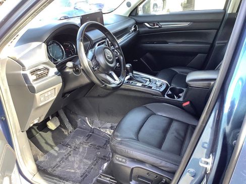Used 2021 MAZDA CX-5 Grand Touring image 29
