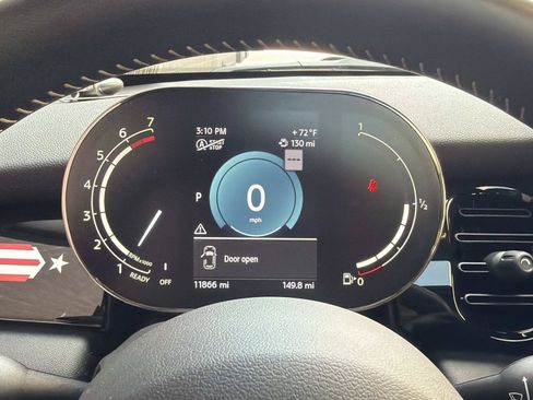 Certified 2023 MINI Cooper S FWD image 18