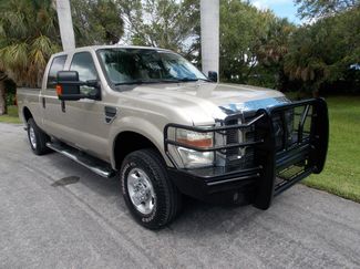 Used 2010 Ford F250 XLT image 1