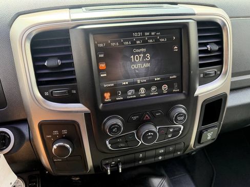Used 2014 RAM 3500 Big Horn AWD/4WD image 15