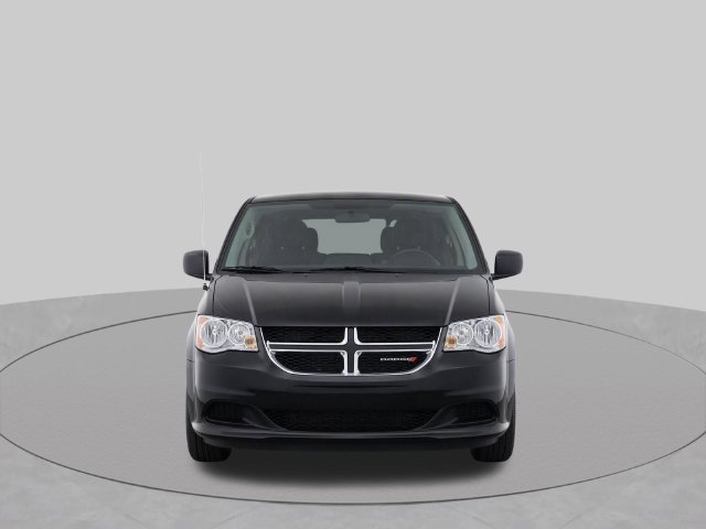 Used 2017 Dodge Grand Caravan SE w/ Power Window Group FWD image 5