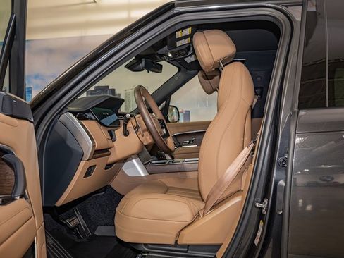 New 2026 Land Rover Range Rover SE image 20