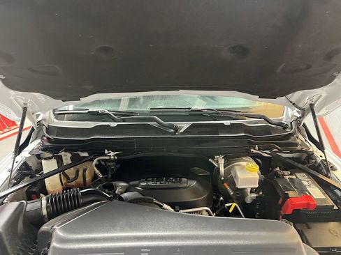 Used 2023 RAM 2500 Big Horn w/ Level 2 Equipment Group image 28