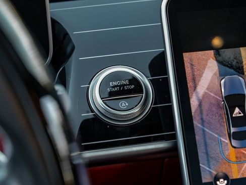 Used 2021 Mercedes-Benz S 580 4MATIC Sedan image 23