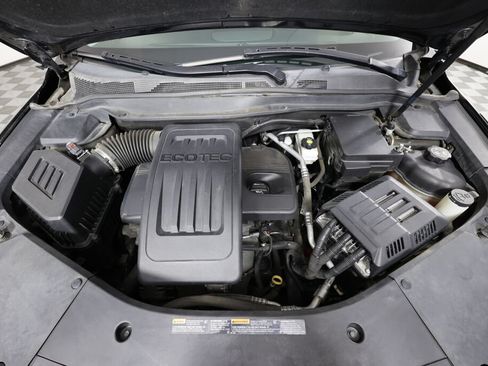 Used 2016 Chevrolet Equinox LT w/ Convenience Package AWD/4WD image 37